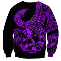 polynesia-sweatshirt-fish-hook-tattoo-go-fishing-polynesian-pattern-purple