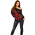polynesia-off-shoulder-sweater-fish-hook-tattoo-go-fishing-polynesian-pattern-red