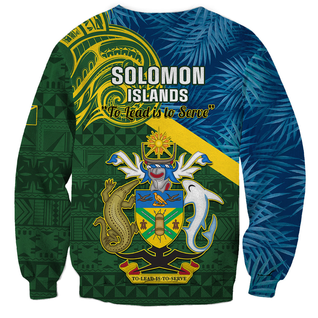solomon-islands-sweatshirt-tropical-leaves-with-melanesian-pattern