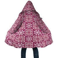 Akala Palaka Quilt Hawaii Cloak Hawaiian Tropical Monstera Sea Turtle