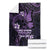 Personalised Fibromyalgia Awareness Month Blanket Fibro Warrior Strength In Every Struggle