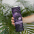 Personalised Fibromyalgia Awareness Month Skinny Tumbler Fibro Warrior Strength In Every Struggle