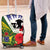 Cook Islands ANZAC Day Luggage Cover Last Post Lest We Forget
