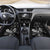 Black Hafa Adai Guam Car Mats Chamorro Latte Stone Hand With Plumeria