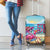 Flamingo Aloha Hawaii Luggage Cover It's 5 O’Clock Somewhere Tropical Vibes - Polynesian Pride