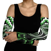 Aotearoa Ngati Awa Personalised Arm Sleeves Maori Iwi Poutama Puhoro Tattoo LT14 - Polynesian Pride