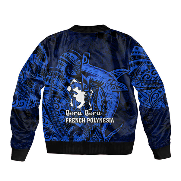 Polynesian Pride Guam Baseball Jacket With Polynesian Tribal Tattoo and Coat of Arms Green Version LT9