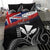 Hawaii Independence Day Bedding Set La Kuokoa - Happy 28th November