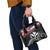 Hawaii Independence Day Shoulder Handbag La Kuokoa - Happy 28th November