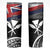 Hawaii Independence Day Skinny Tumbler La Kuokoa - Happy 28th November