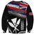Hawaii Independence Day Sweatshirt La Kuokoa - Happy 28th November
