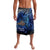 New Zealand Stewart Island Lavalava Rakiura Kiwi Maori Glowing Sky