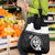 Guam Liberation Day Grocery Bag Biba Guahan Chamorro 80th Anniversary - Black