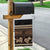 Black Samoa Siapo Teuila Flowers Garden Flag