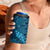 Naval Night Aloha Hawaii 4 in 1 Can Cooler Tumbler Hawaiian Kakau Ohia Lehua Lei - Polynesian Pride