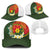 PNG Isten Hailans Provins Mesh Trucker Cap Papua New Guinea Plumeria Melanesian Pattern - Polynesian Pride
