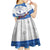 fiji-holy-cross-college-kid-short-sleeve-dress-happy-50th-anniversary-fijian-tagimoucia-tapa-pattern