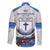 fiji-holy-cross-college-long-sleeve-button-shirt-happy-50th-anniversary-fijian-tagimoucia-tapa-pattern