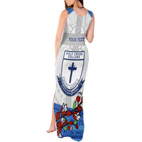 personalised-fiji-holy-cross-college-tank-maxi-dress-happy-50th-anniversary-fijian-tagimoucia-tapa-pattern