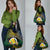 Personalised Malampa Day Grocery Bag Vanuatu Provinces Polynesian Pattern