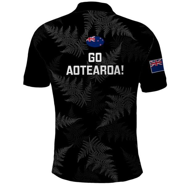 RSA SOUTH AFRICA  AOTEAROA 記念ラクビーシャツ lt14-30062305_polo-shirt-