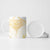 Gold White New Zealand Manta Ray Ceramic Mug Aotearoa Maori Haehae - Polynesian Pride