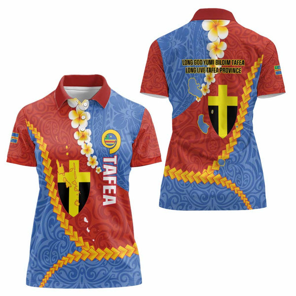 Vanuatu Tafea Province Day Baseball Jersey Tafea Flag Color Style LT9 main image 1