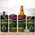 Vanuatu 1980 4 in 1 Can Cooler Tumbler Hapi 45 Yia Indipendens Anivesari