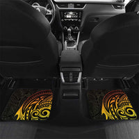 Vanuatu 1980 Car Mats Hapi 45 Yia Indipendens Anivesari