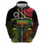 Vanuatu 1980 Hoodie Hapi 45 Yia Indipendens Anivesari