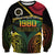 Vanuatu 1980 Sweatshirt Hapi 45 Yia Indipendens Anivesari