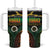 Vanuatu 1980 Tumbler With Handle Hapi 45 Yia Indipendens Anivesari