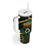 Vanuatu 1980 Tumbler With Handle Hapi 45 Yia Indipendens Anivesari