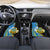 Tuvalu Independence Day Car Mats Manuia te tutokotasi o Tuvaluan Dolphin Tattoo