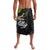 New Zealand and South Africa Rugby Personalised Lavalava Maori Kiwi With Springboks