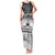 Personalized Germany Berlin Wall Family Matching Tank Maxi Dress and Hawaiian Shirt Tag der Deutschen Einheit