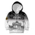 Personalized Germany Berlin Wall Kid Hoodie Tag der Deutschen Einheit