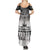 Personalized Germany Berlin Wall Summer Maxi Dress Tag der Deutschen Einheit