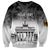 Personalized Germany Berlin Wall Sweatshirt Tag der Deutschen Einheit