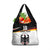 Custom Germany Football Grocery Bag Come On DFB-Team