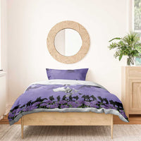 ANZAC Day Bedding Set Lest We Forget the Animals Too LT19 - Polynesian Pride