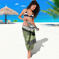 Aotearoa Iwi Whakatohea Sarong Maori Kowhaiwhai Pattern