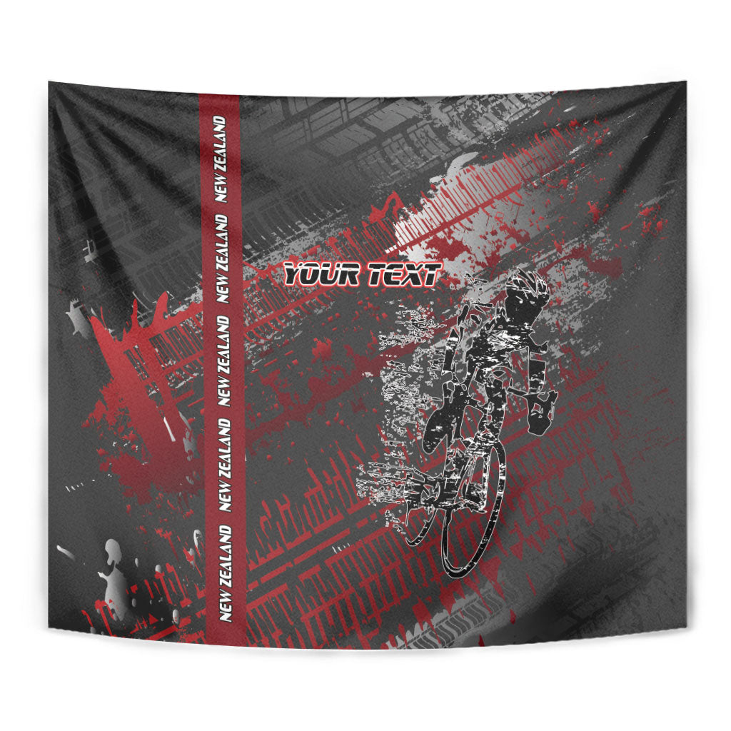 Personalised Cycling New Zealand Tapestry Aotearoa Pride Sportswear LT22 - Polynesian Pride