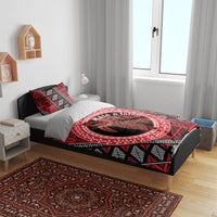 Tonga Language Week Bedding Set Heilala Turtle Malo E Lelei