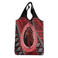 Tonga Language Week Grocery Bag Heilala Turtle Malo E Lelei