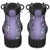 Mele Kalikimaka Hawaii Christmas All Season Boots Poni Seamless Floral Motif - Polynesian Pride