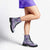 Mele Kalikimaka Hawaii Christmas Leather Boots Poni Seamless Floral Motif - Polynesian Pride