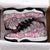 Mele Kalikimaka Hawaii Christmas Sneakers J11 Akala Seamless Floral Motif - Polynesian Pride