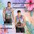 Custom Race Bib and Photo Marathon Men Tank Top Nature and Tropical Style CTM03