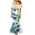 CUSTOMER REQUEST - 09/09/2025 - Mermaid Dress - LT01